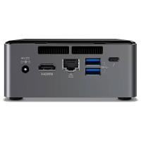 مینی کیس اینتل مدل NUC 7 - NUC7i7BNHXF