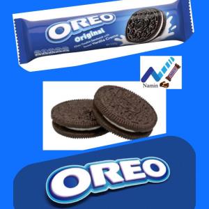 بیسکوییت اورجینال Oreo